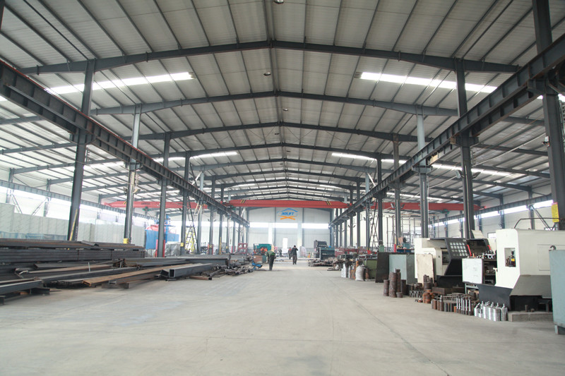 Trung Quốc Shandong Lift Machinery Co.,Ltd hồ sơ công ty