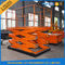 Kho chứa hàng công nghiệp Dock Lifts Material Handling Equipment 220v hoặc 380v 3.8M