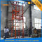 1000kg Capacity Load Capacity Button Press Cargo Lift Để dễ dàng vận hành và bảo trì