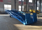 Vận chuyển container nặng công nghiệp tải Ramps, thép Loading Dock xe tải Ramps