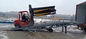 Vận chuyển container nặng công nghiệp tải Ramps, thép Loading Dock xe tải Ramps