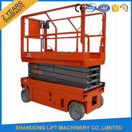 12M Các nền tảng nâng tự động để bảo trì các thiết bị trên không