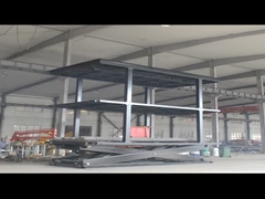 Cảm biến hệ thống an toàn thang máy hai tầng tự động hiệu quả cao